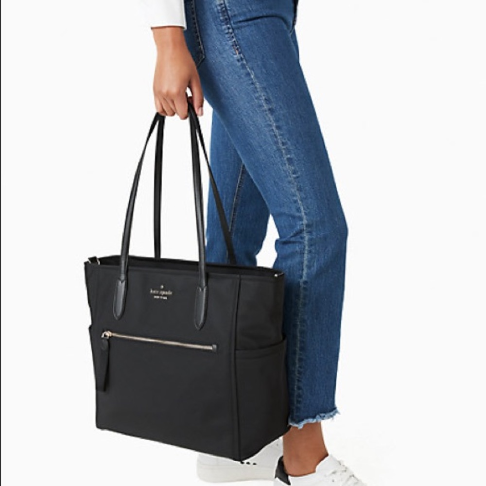 Kate Spade Chelsea Baby Bag